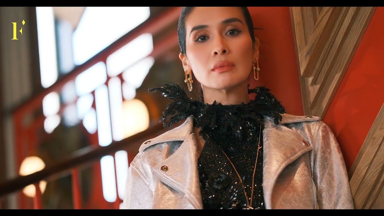 MARSHA TIMOTHY || VIDEOSHOOT
