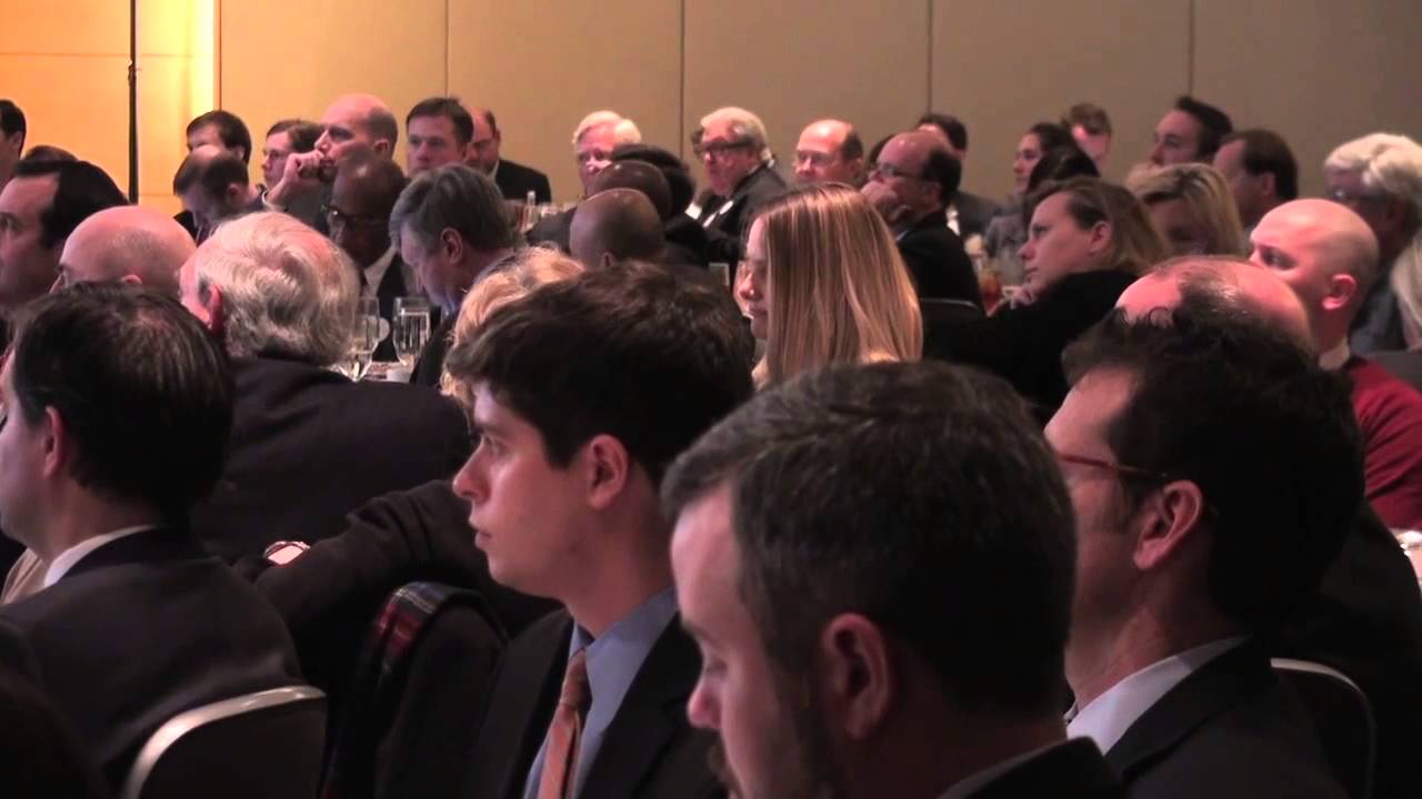 State of American Energy 2015: Opportunity for U.S. Energy Security