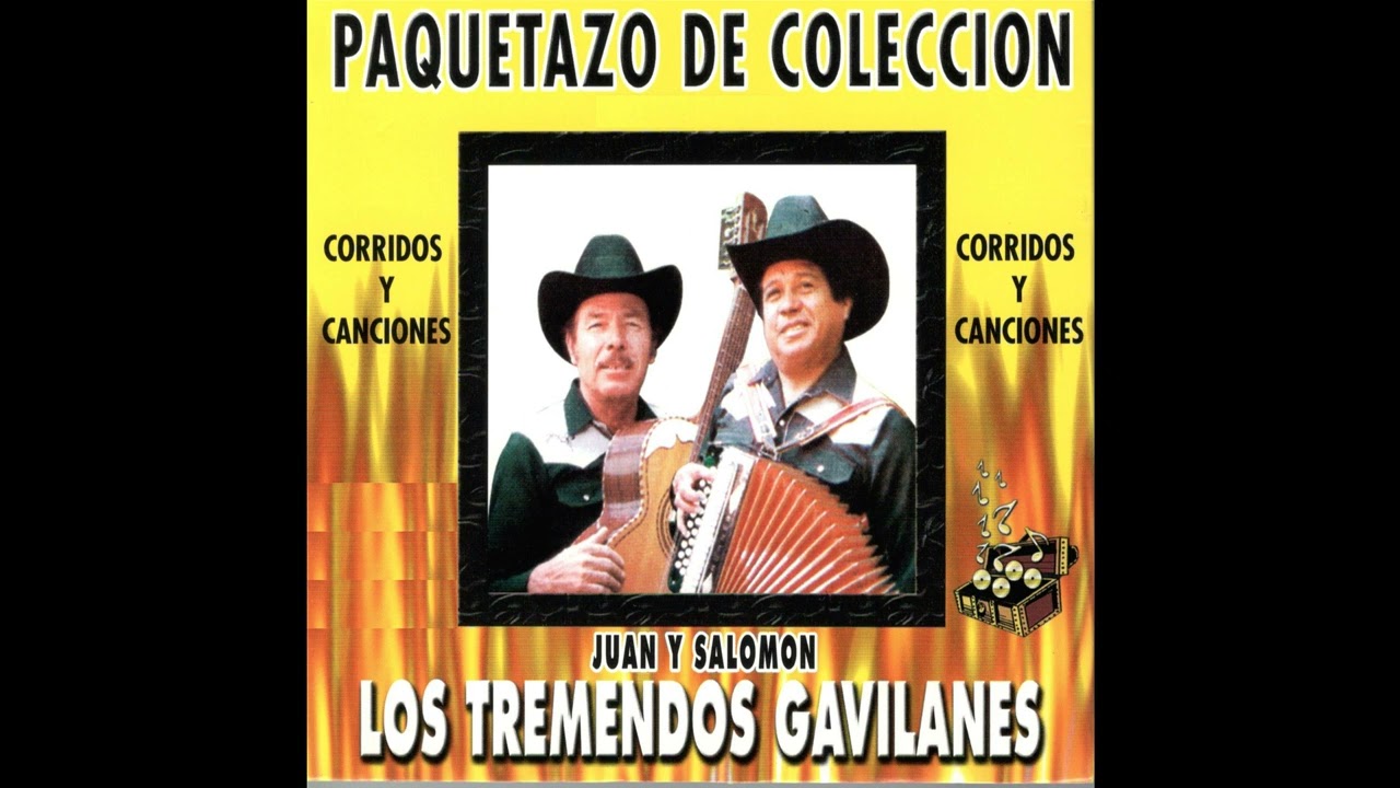 La Hielera - Los Tremendos Gavilanes