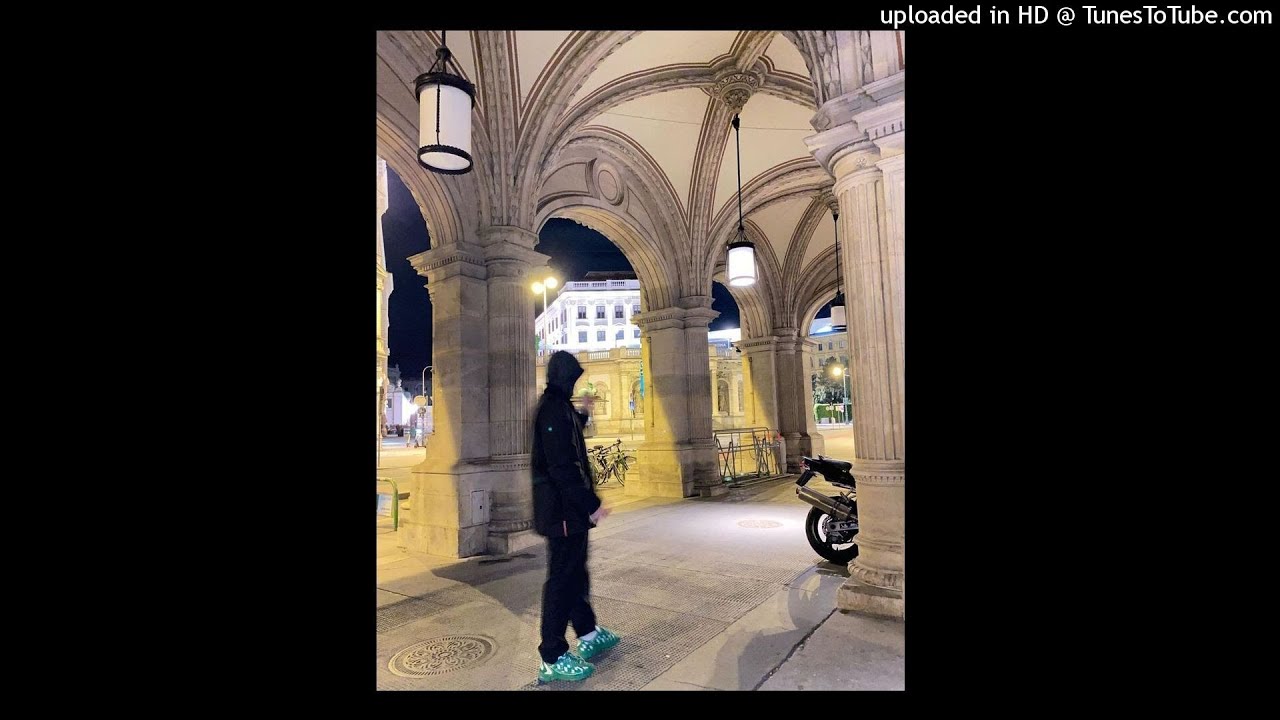 JONNY5 x LUCIO101 Type Beat 2021 - 