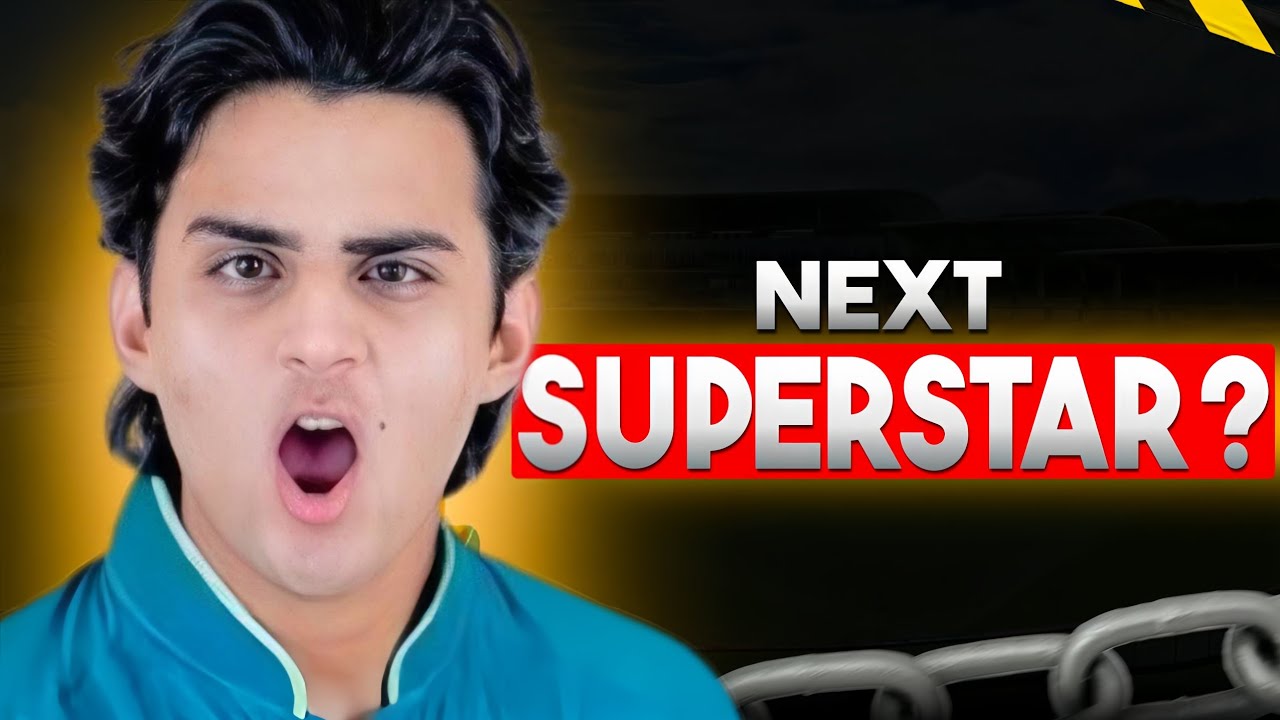 The Cricket JOURNEY of Rising All-Rounder SAAD MASOOD!