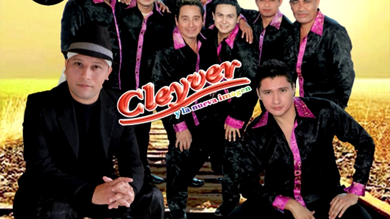 El Romanticismo De Un REY  Cleyver y la nueva imagen  Mezclado por Dj Gerard LightSound 2020