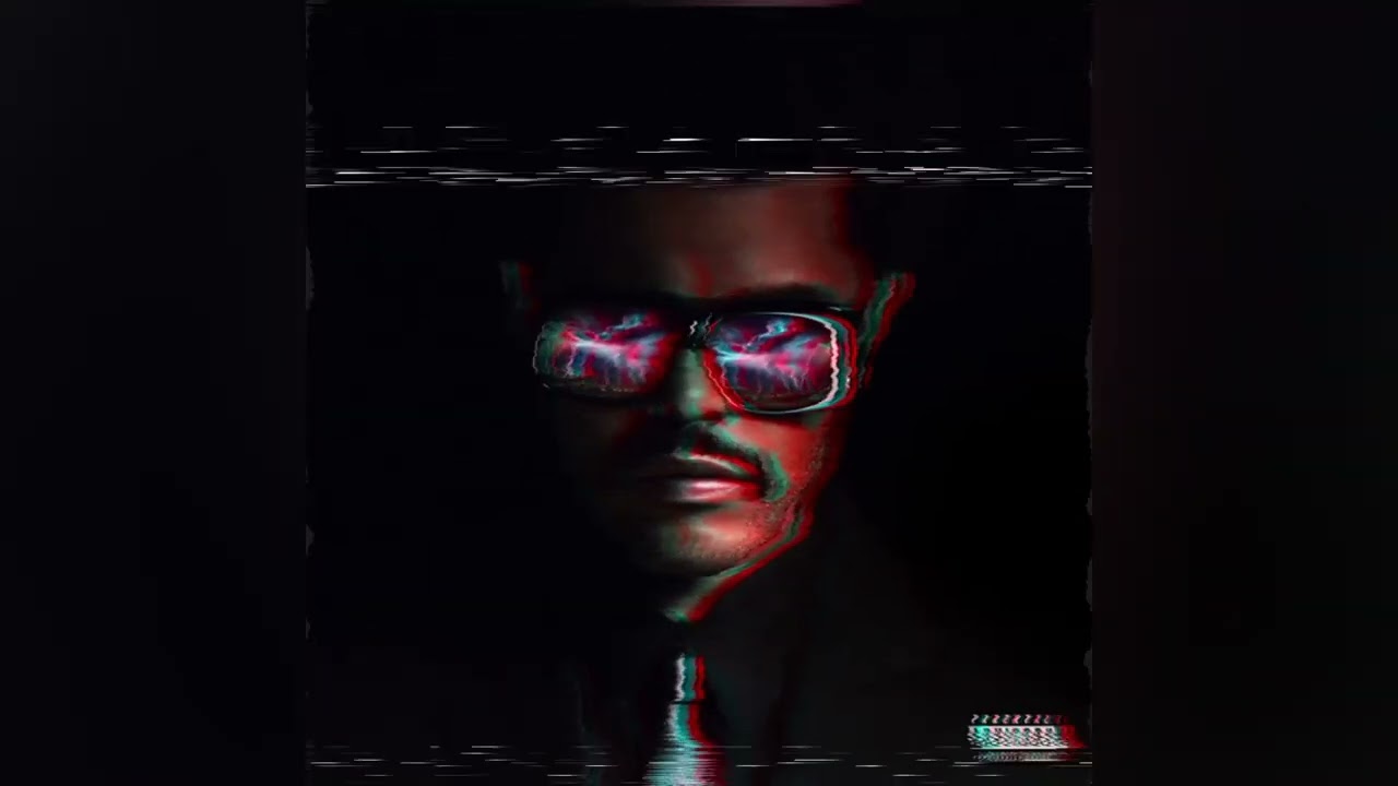 The Weeknd - Scared To Live - SNL Live (Sped Up)