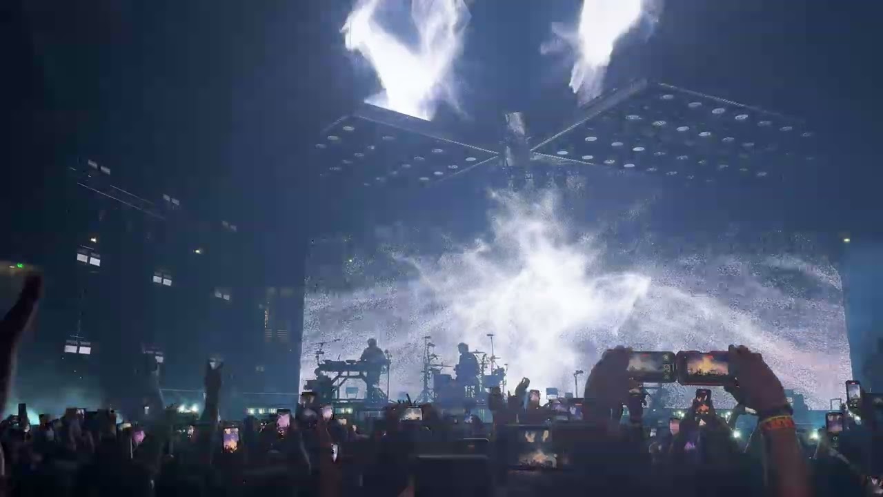 Linkin Park - Somewhere I Belong