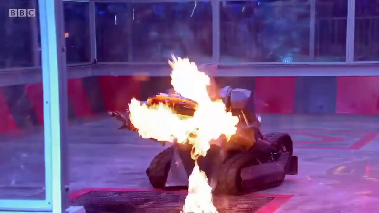 House Robot Compilations - Sir Killalot