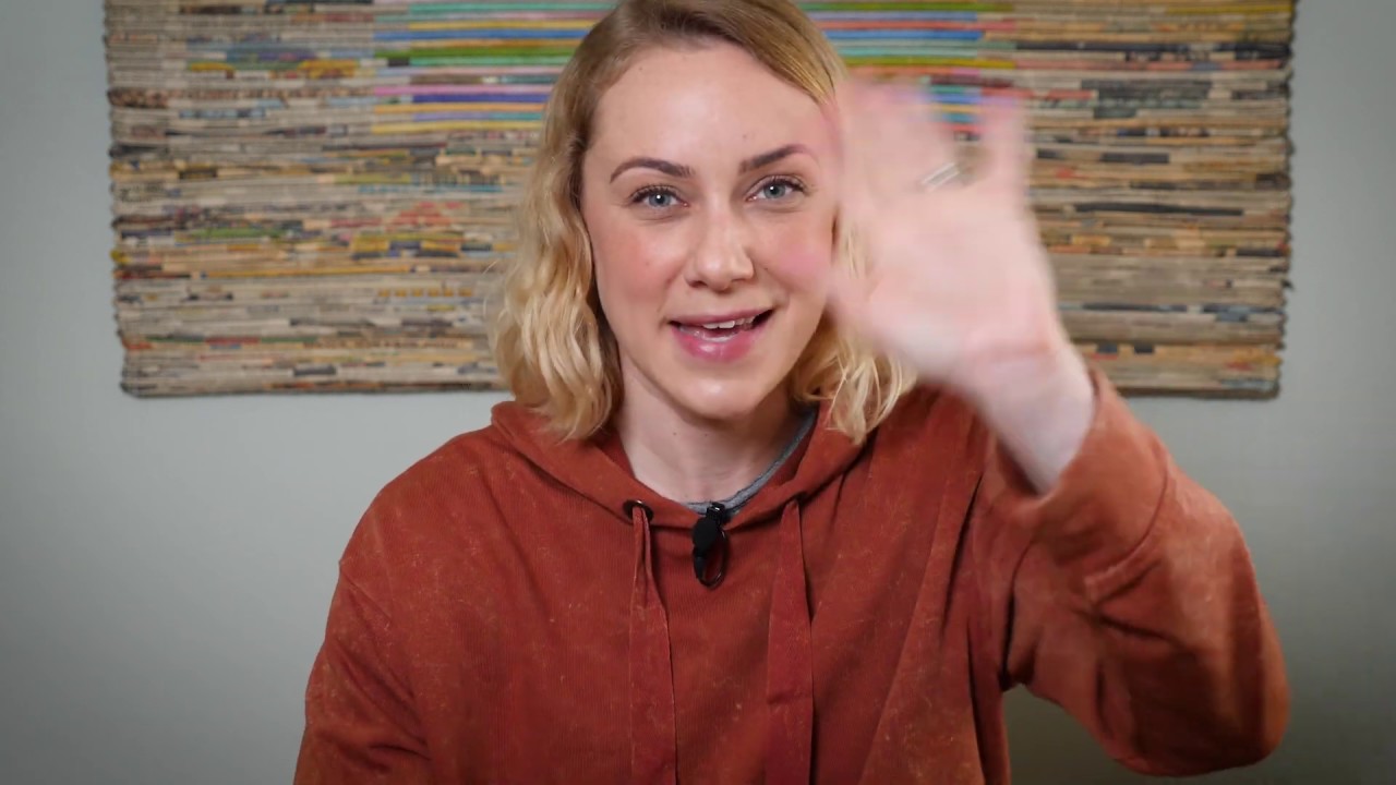 Why I need a break! [CC English & Espa&ntilde;ol] | Kati Morton