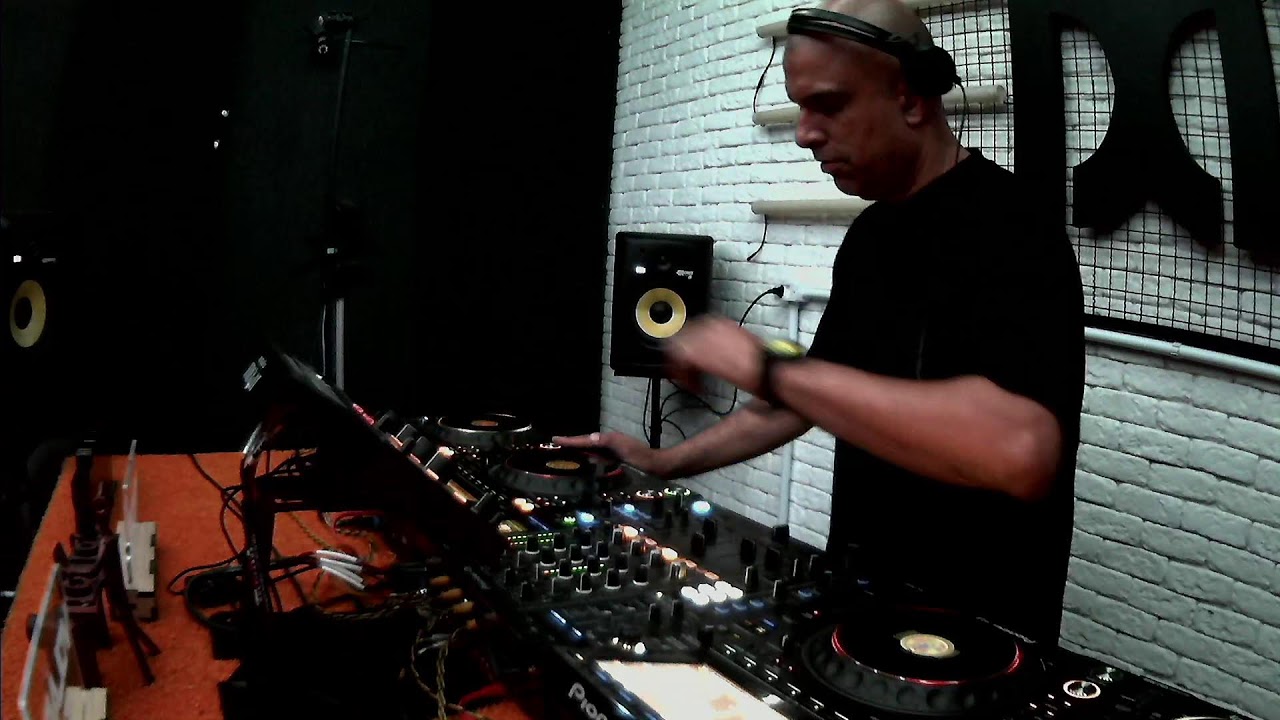 PARKLIVE | ZOMAR | ACOZTA | PABLO KAHARO |