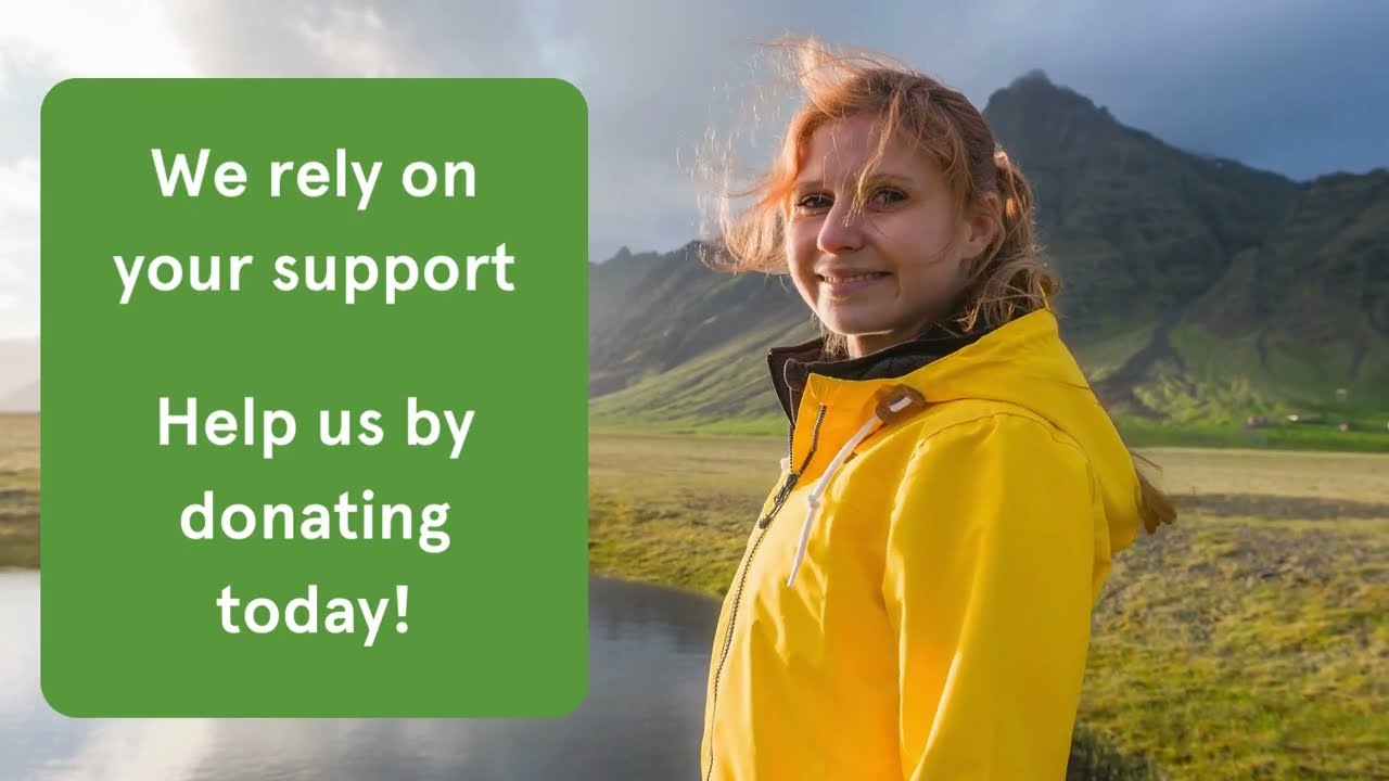 Landvernd - Icelandic Environment Association