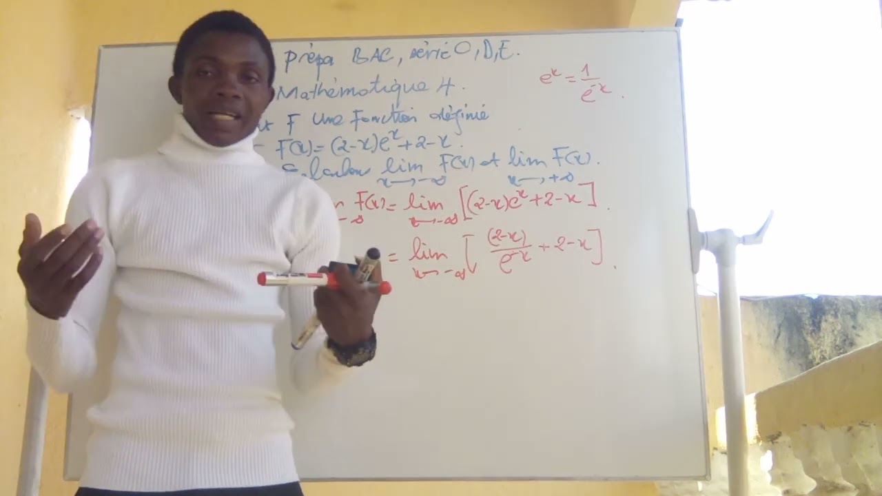 PREPA BAC C,D,E MATHEMATIQUE 4 PARTIE1
