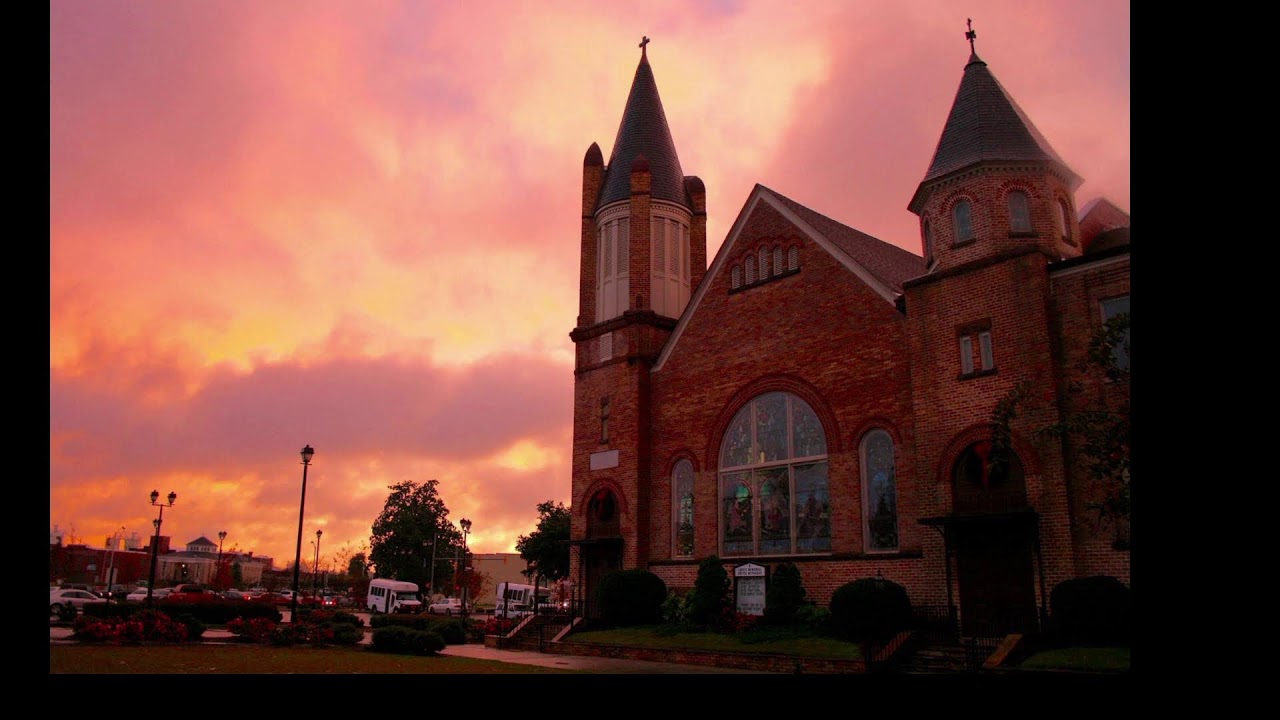11am Worship, 4th Sunday of Advent, A Service of Lessons and Carols