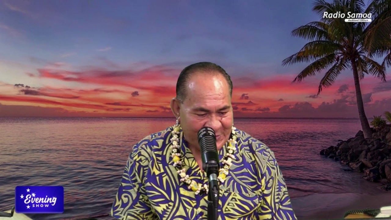 Evening Show, 10 FEB 2026 - Radio Samoa