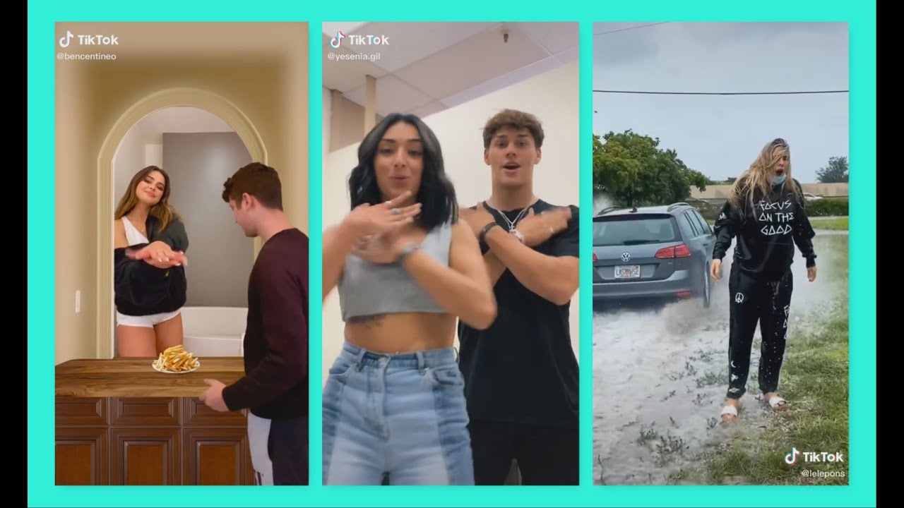 Best Dance Tiktoks 2020 #2