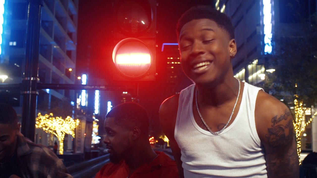 Off The Brain - T-Ray Da Don (Official Video)