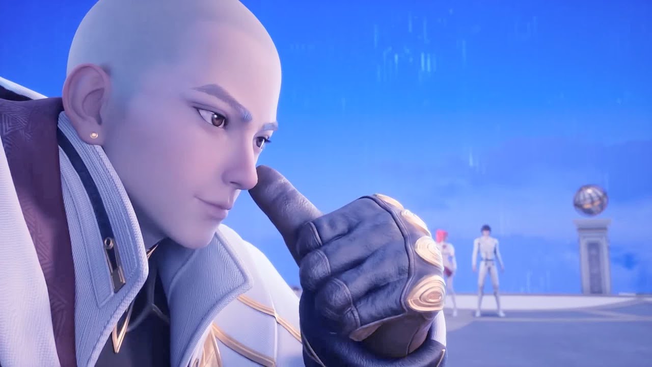 🎇初见光之晨曦猎魔团成员司马仙！不会治疗的治疗师！【神印王座 Throne of Seal】