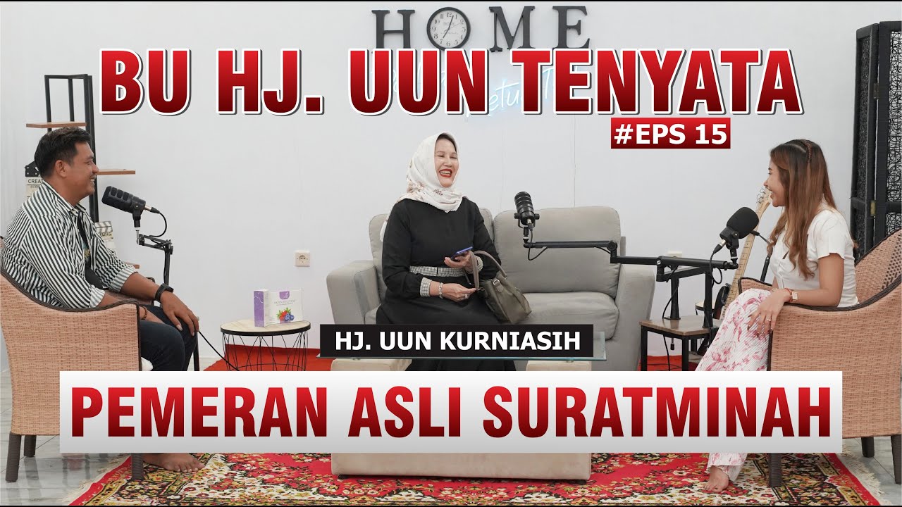 LAGU UNTUK KANG DEDI MULYADI DARI SANG LEGENDA TARLING BARIDIN DAN SURATMINAH