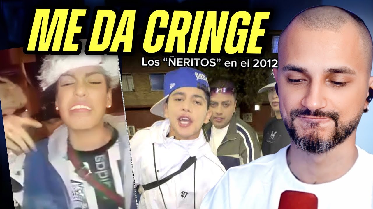 VERSETIS vs HOMIES: LOS ÑEROS DEL 2012…PENA AJENA | MUÑE