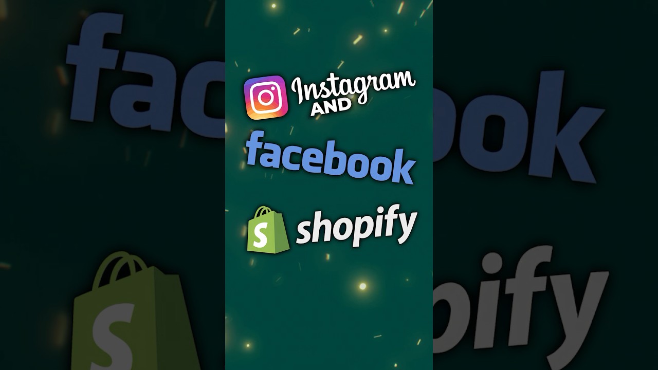 How to create an Instagram Shop