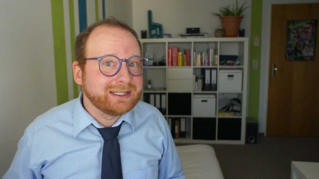 Sarkasmus &mdash; Doktor Allwissend