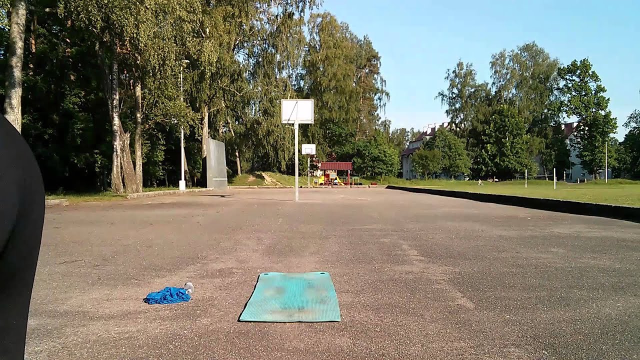 Freeletics - Dione (Full workout - 49 week)
