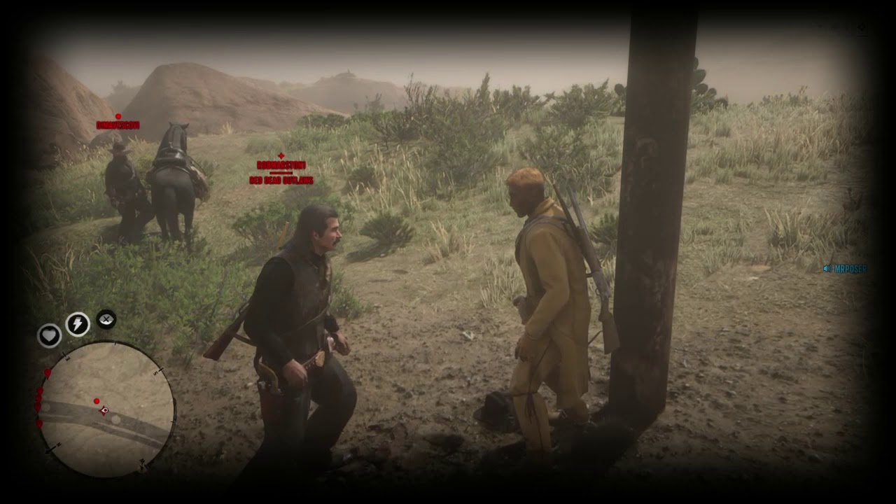 Red dead redemption 2 how to grapple and punch RDO new content update