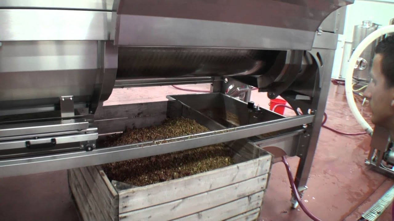 SRAML Apple Juice Processing with VP21 Kosovo 2014
