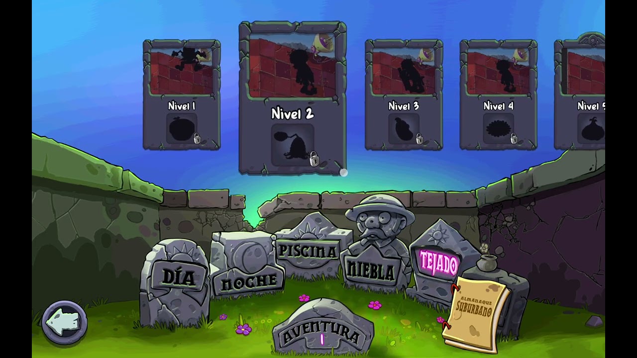 Más pvz