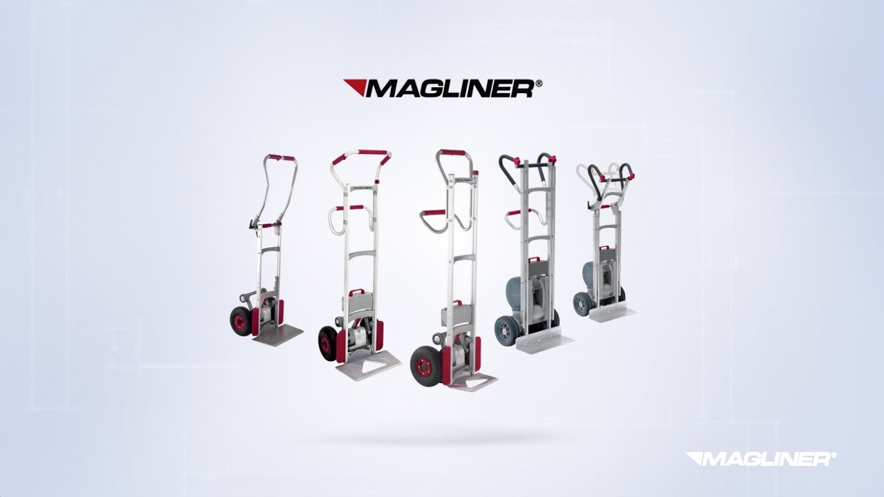 Powered Stair Climber Family