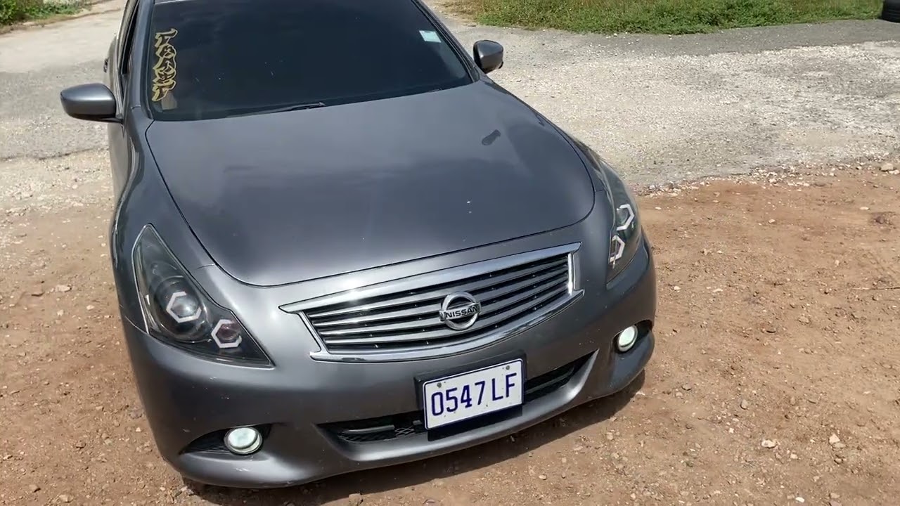 #automobile #g37nation  #nissan #modified #skyline #carmodification