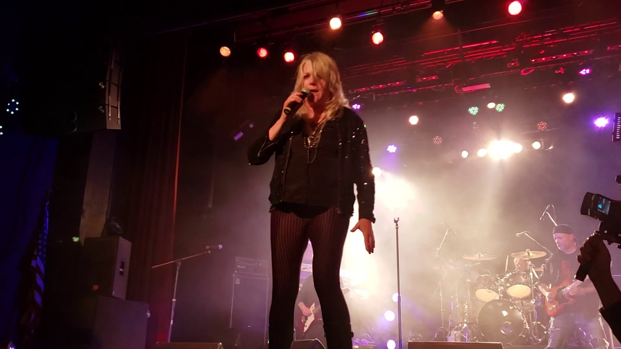 Jefferson Starship - White Rabbit - Everett Theatre 4/27/2019
