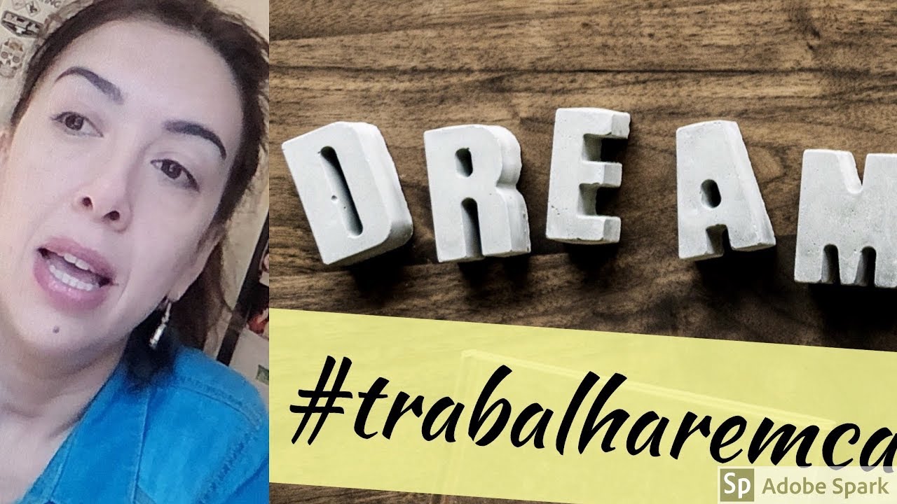 #TrabalharemCasa 1.