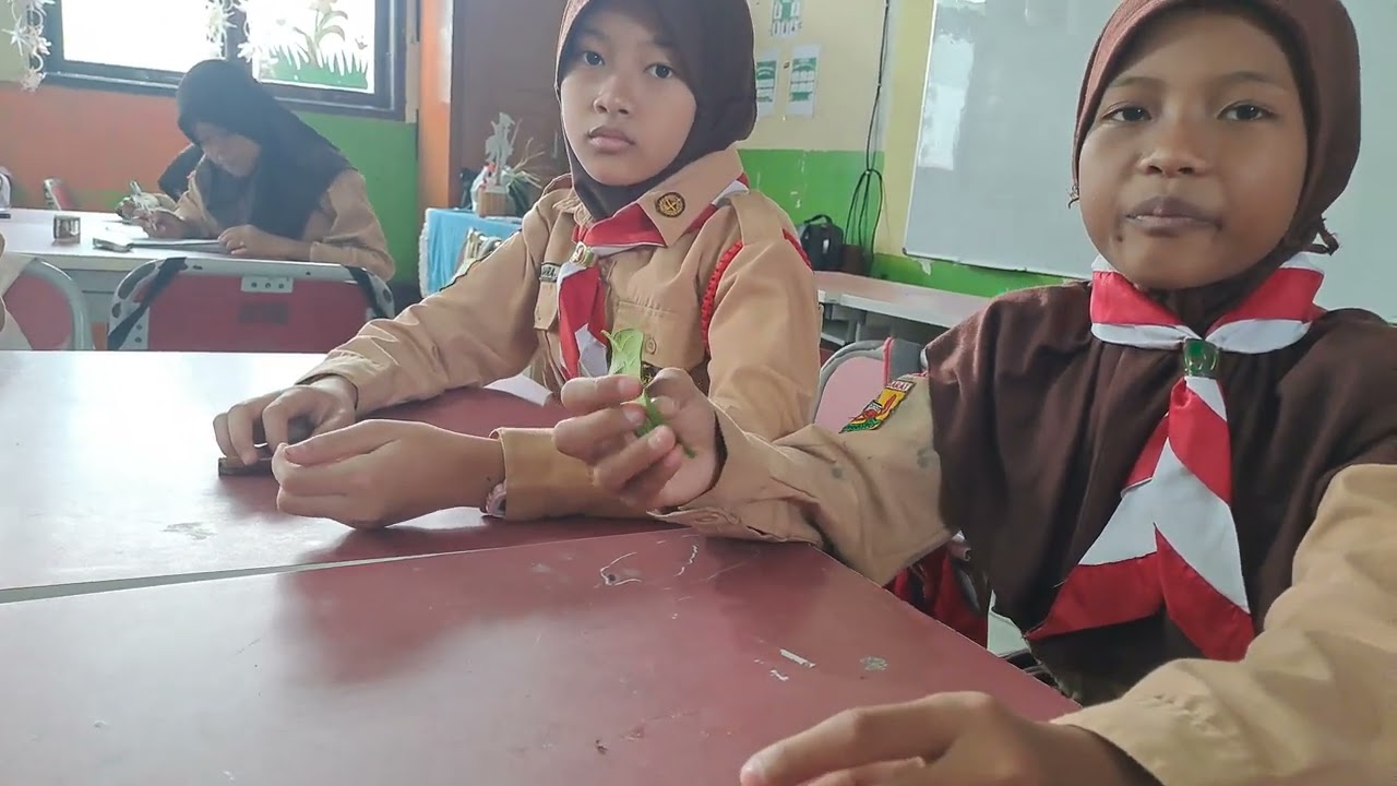 Karakteristik rempah