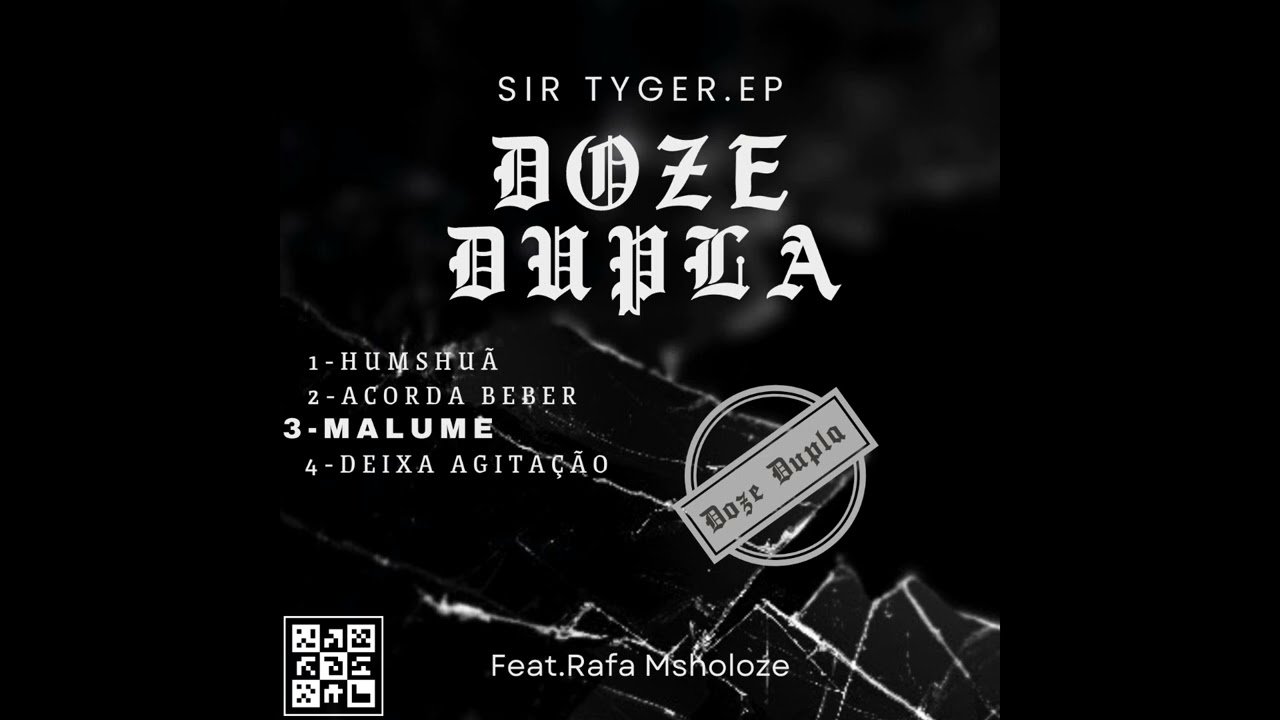 Malume-Sir Tyger feat Rafa Umsholoze