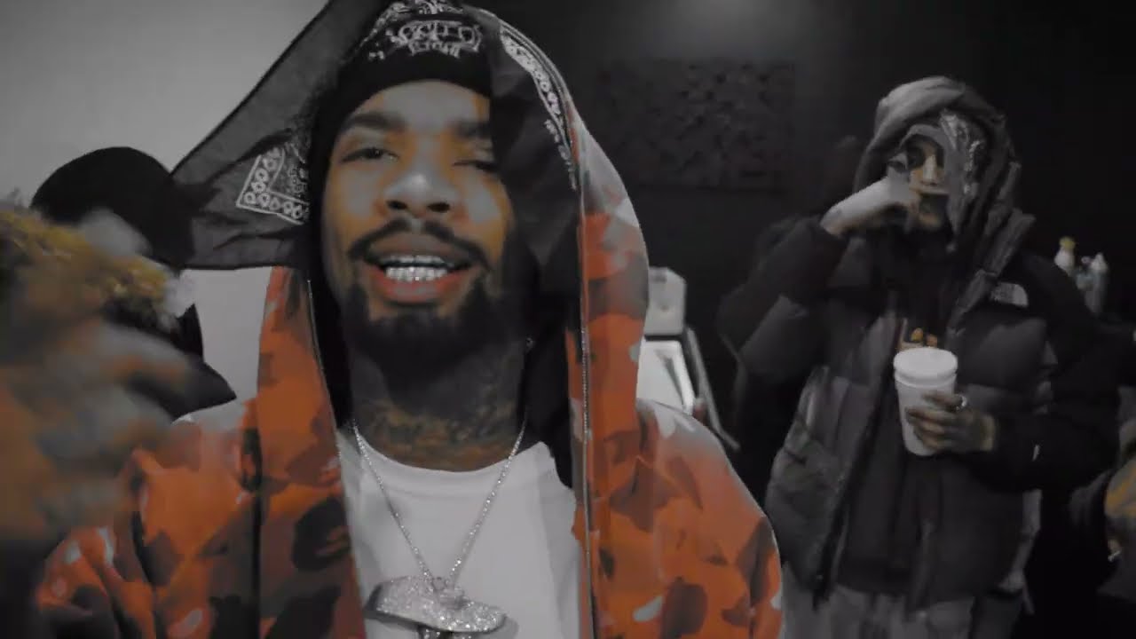 Slimesito - Bolors (Official Video)