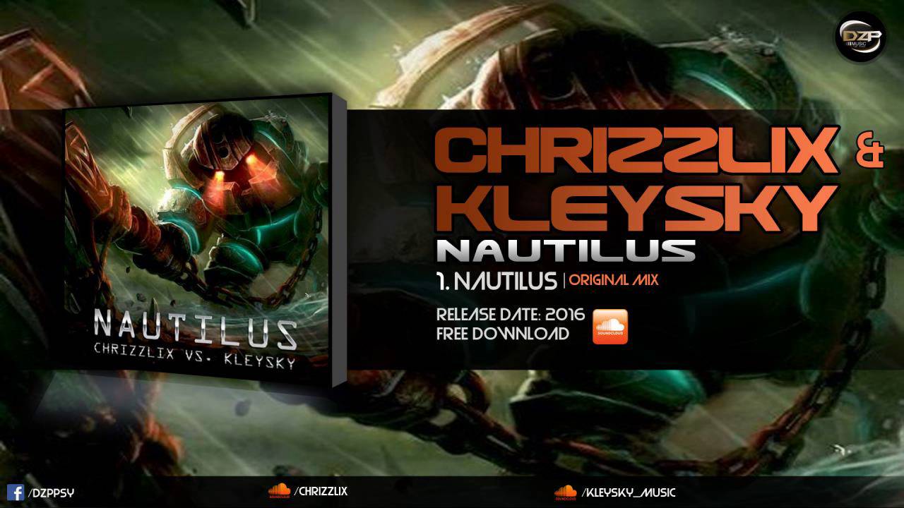Chrizzlix vs Kleysky - Nautilus