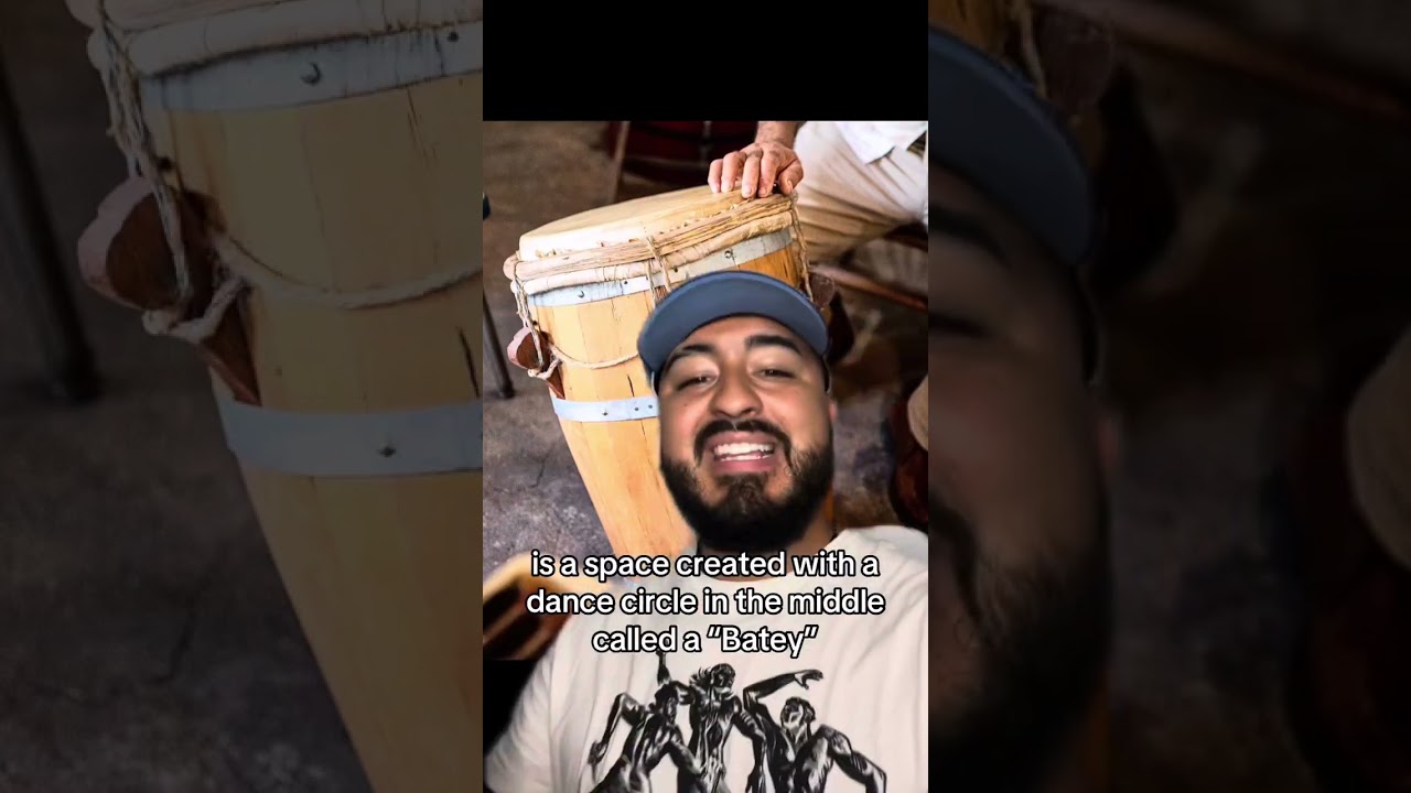 The Difference between Bomba & Plena - Explained