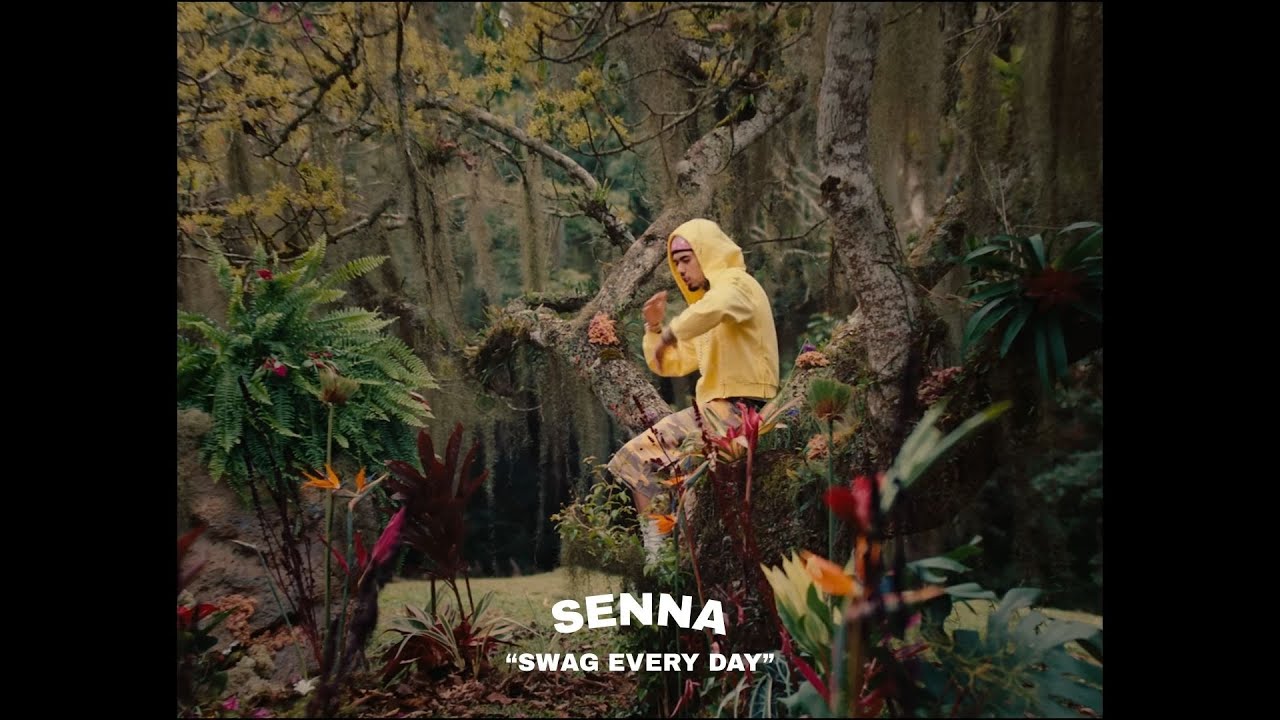 (FREE) Ryu, The Runner x Emitê Único Type Beat - Swag Everyday