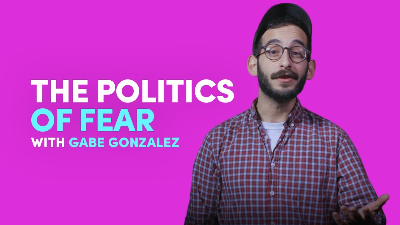 The Politics of Fear
