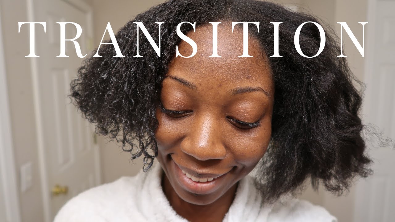 Transition...