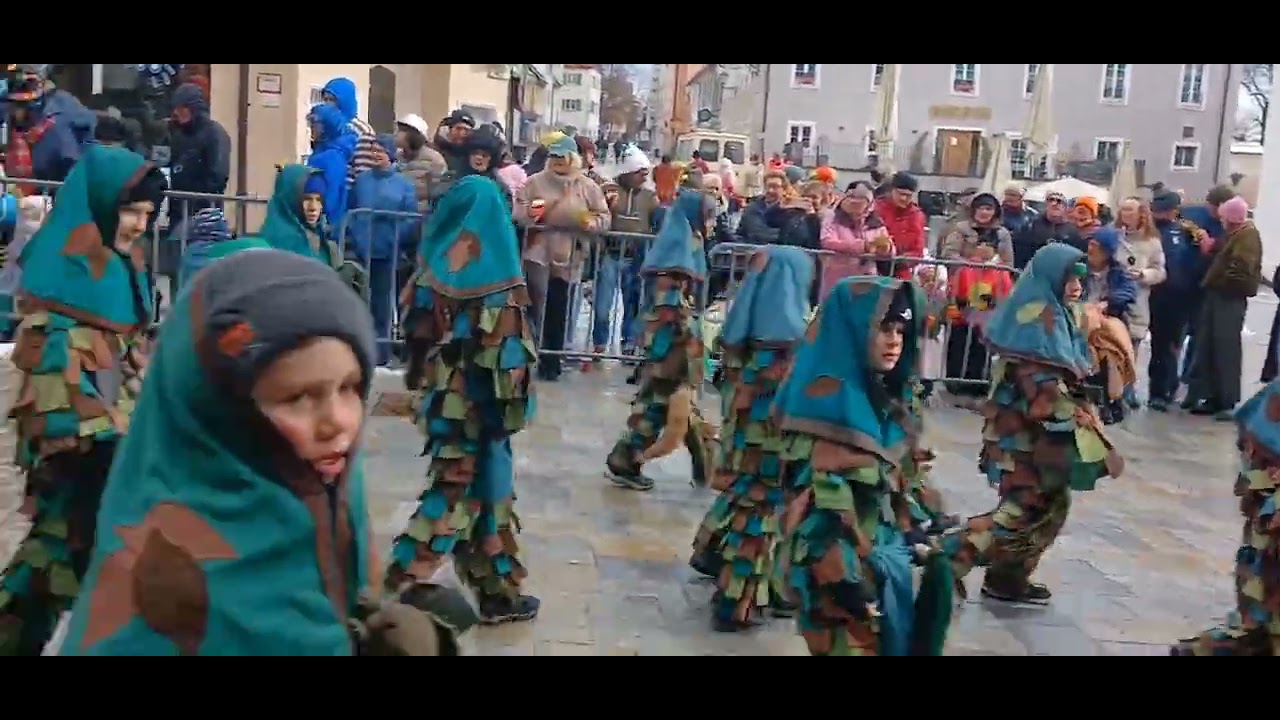 Fasching 2026 (Germany)
