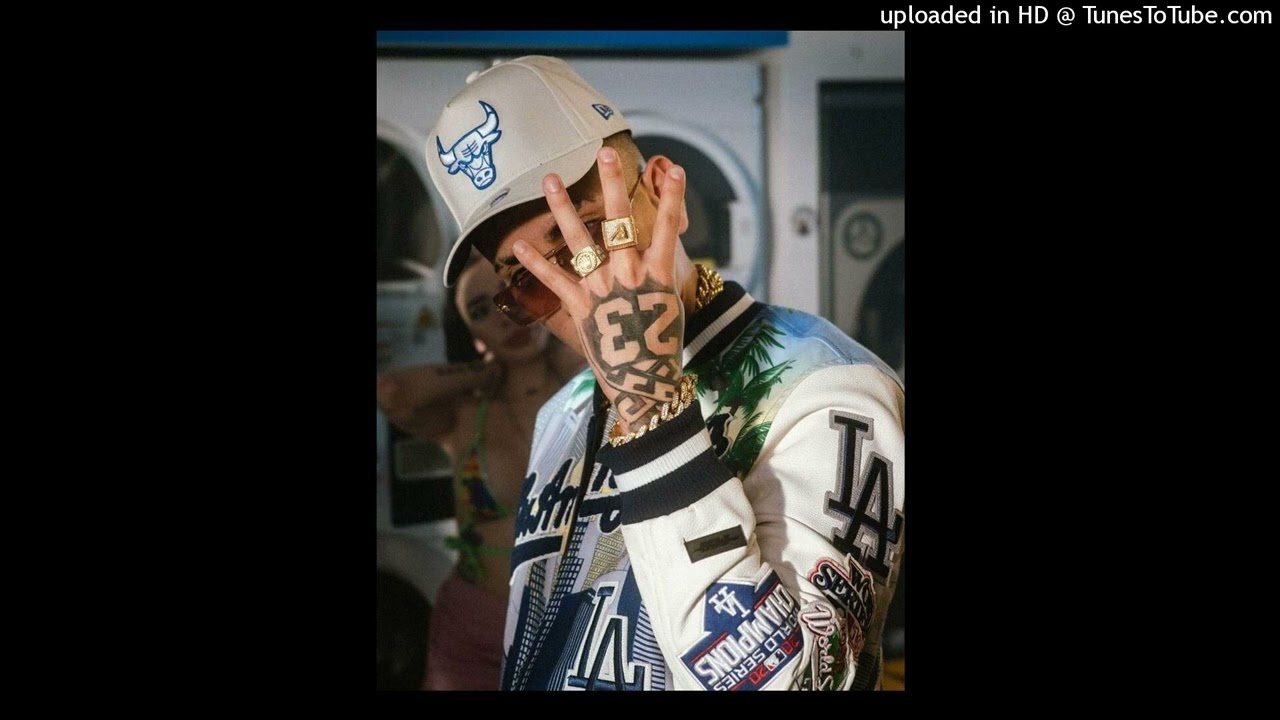[EN VENTA] Jordan23 X Jossie AIR X Micklo77 | Perreo Type Beat (PROD. EL SONIDO DEL MENOR)