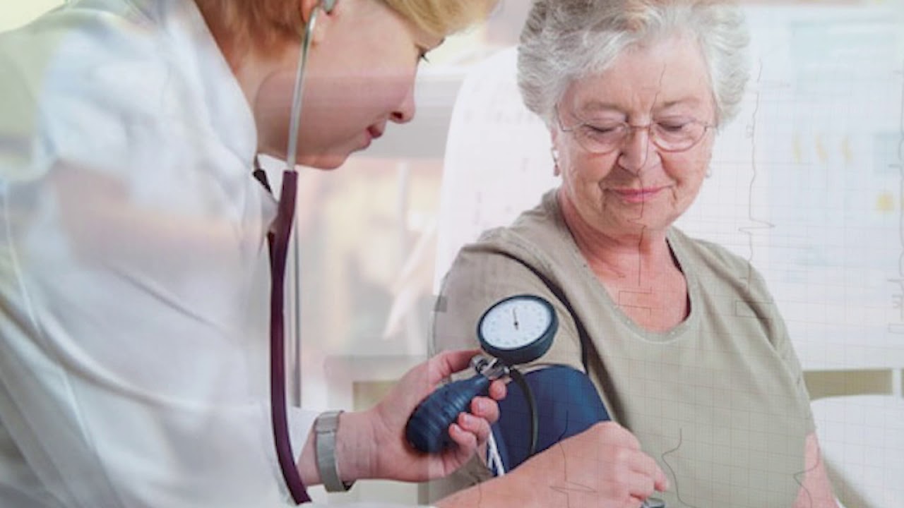 Bolje sprečiti - Srčana slabost