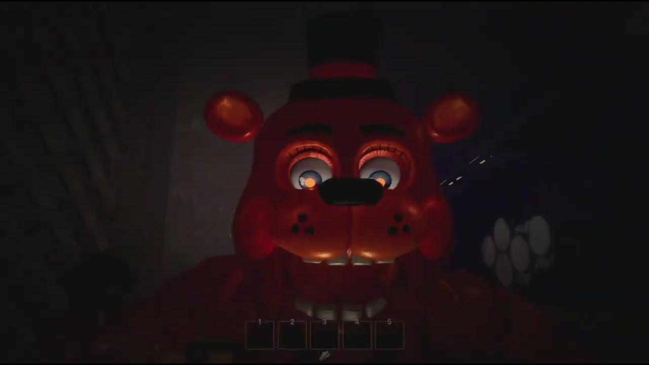 Forgotten Memories 2: ROBO-MAYHEM!!