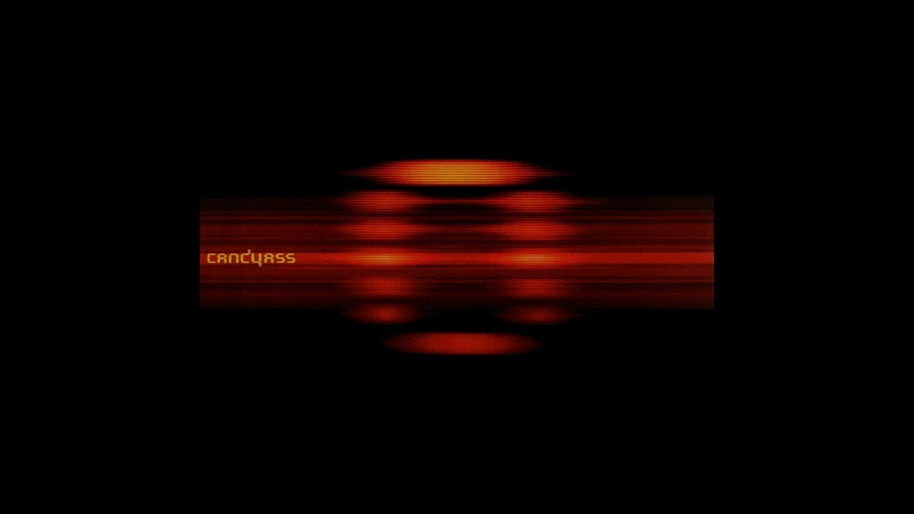 Orgy - Candyass (Pełny album)