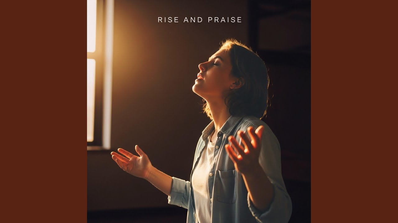 RISE AND PRAISE