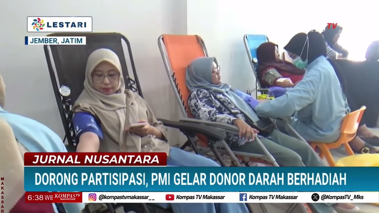 Jurnal Nusantara edisi #26012026