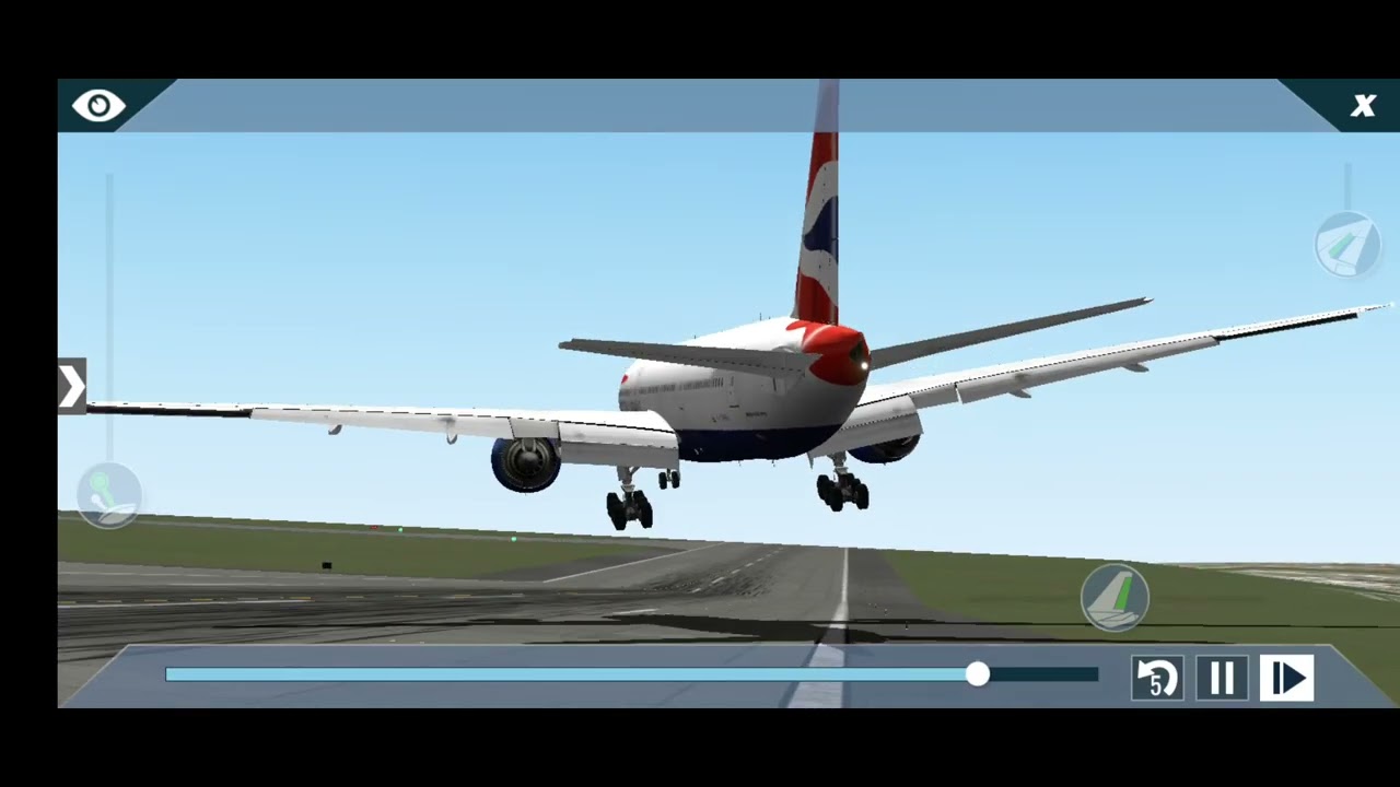 Boeing 777