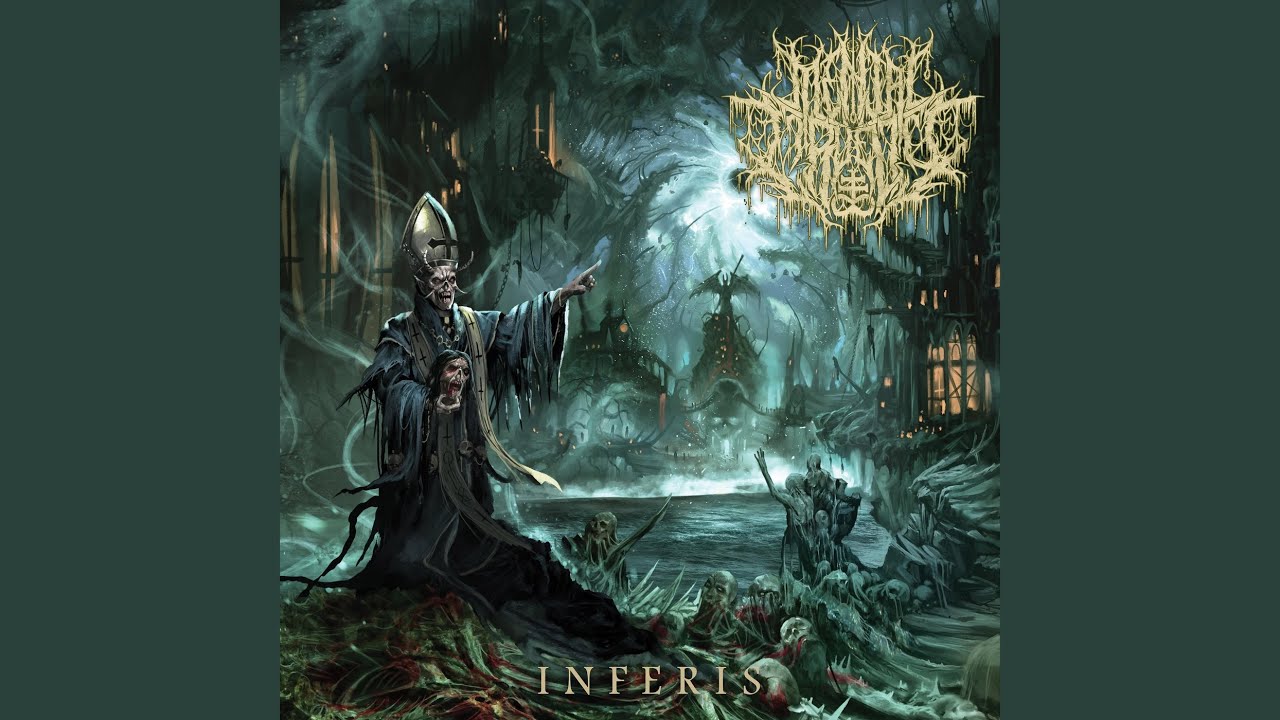 Human Evisceration