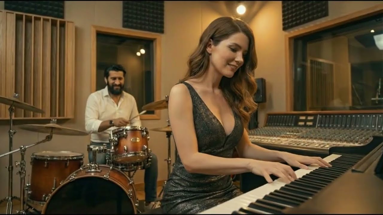 მარეკები შლიდნენ ბანაკს   cover (ბექაAi)