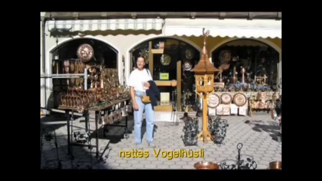 Südtirol  Eppan wandern und Ausflüge Teil 1 von 2.wmv