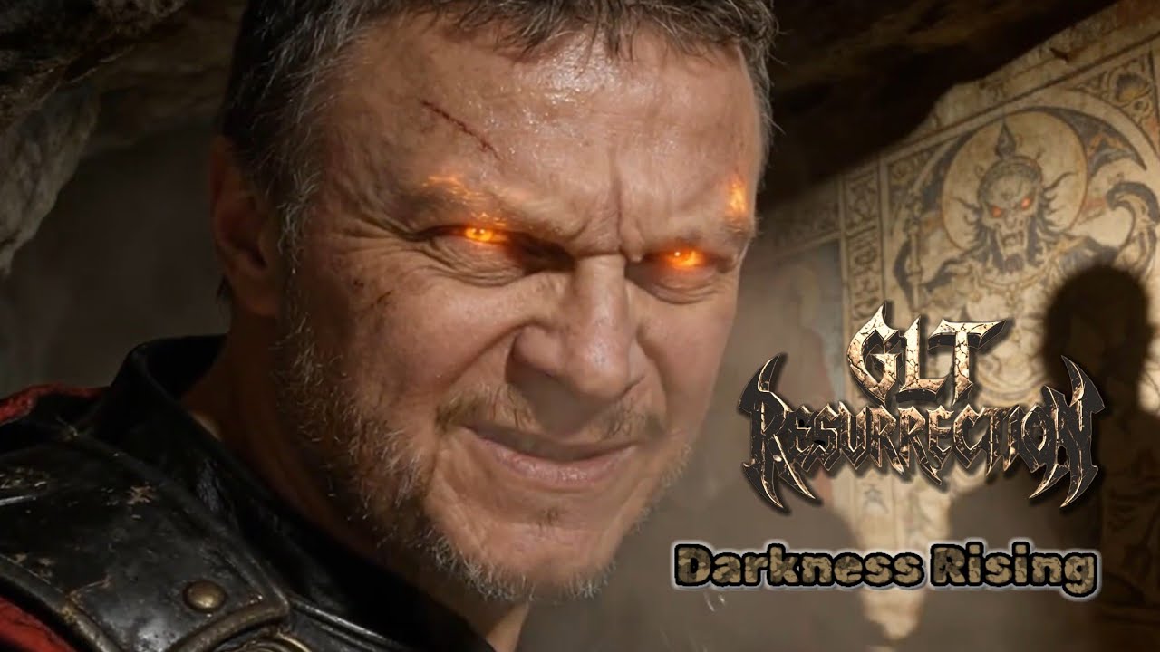 Darkness Rising - GLT RESURRECTION 